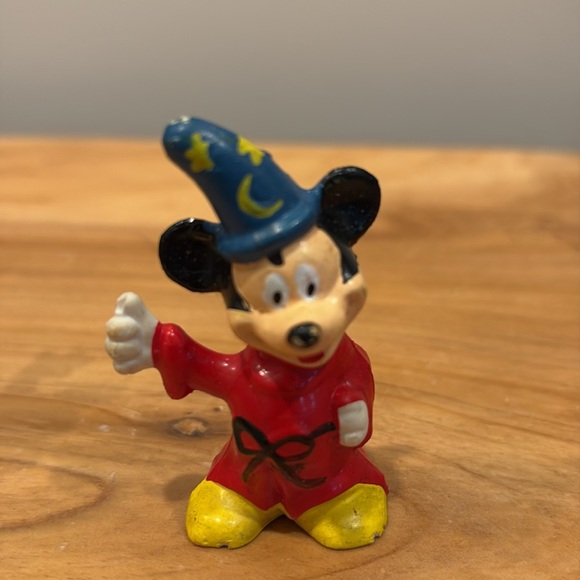 3 disney characters vintage figures - Picture 4 of 4